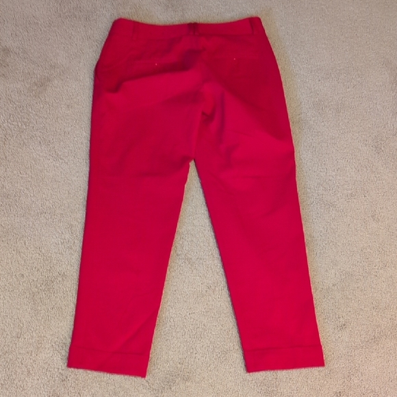 Express Editor Pants - Picture 5 of 7